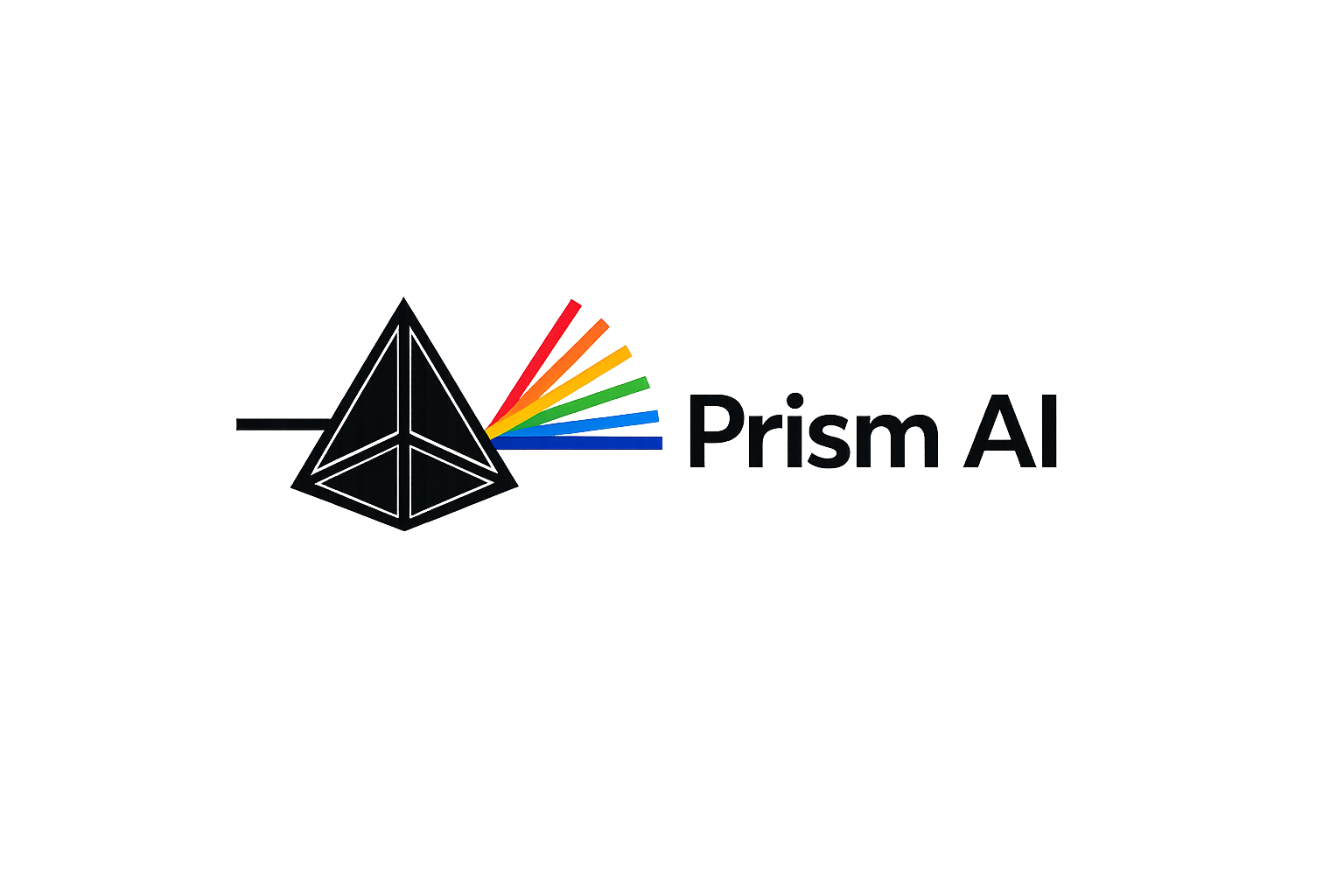 Prism AI logo