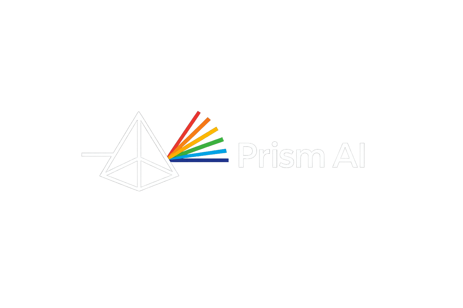 Prism AI logo